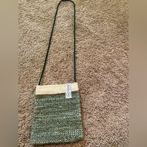 Vintage Loom crossbody